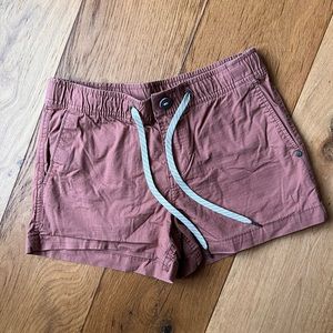 Vuori Shorts Sz XS